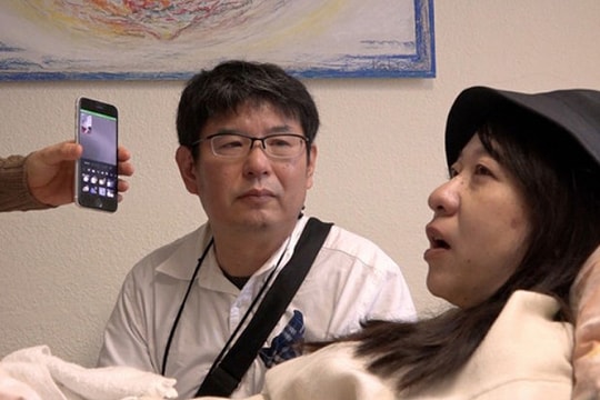 Chuyến đi cuối cùng của người mẹ ung thư đến Thụy Sĩ an tử