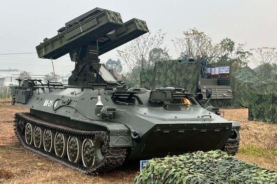 Quân đội, công an tổ chức lực lượng bảo vệ Đại hội XIV