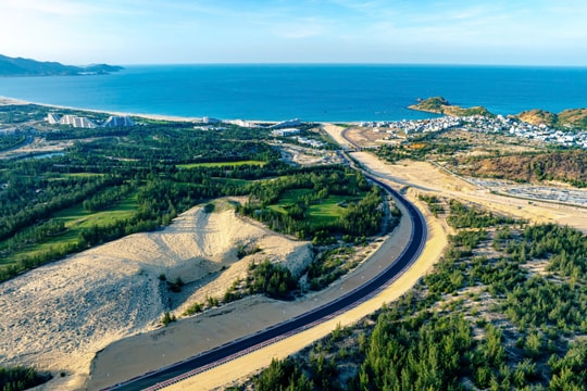 Gia Lai có thêm khu công nghiệp 300 ha tại xã Bình Khê