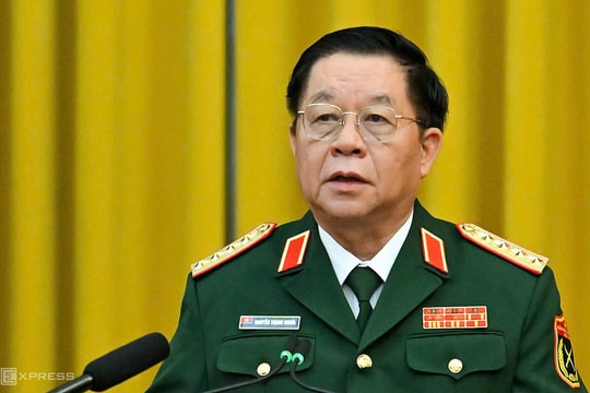 Những thay đổi nhân sự trước thềm Đại hội XIV