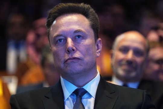 Musk đòi OpenAI và Microsoft bồi thường 134 tỷ USD