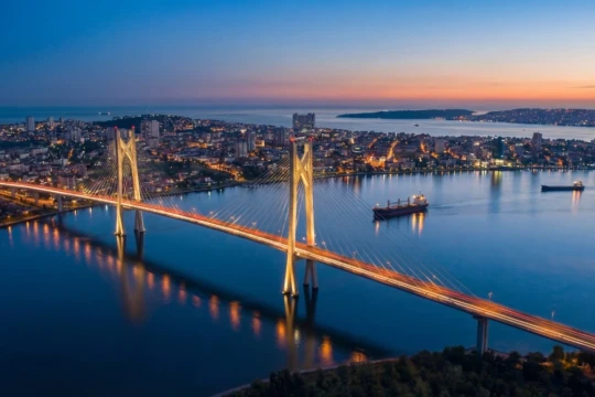 Cầu Cần Giờ, Cát Lái khơi thông hai hướng phát triển chiến lược của TP HCM