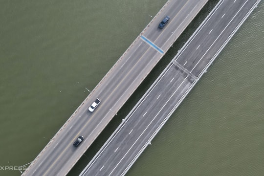 Hai nút thắt trên quốc lộ 1 qua Quảng Trị thông xe