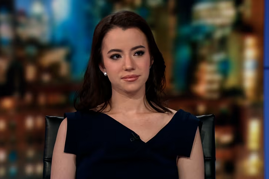 'Nhà văn bí mật sinh con cho Elon Musk' kiện xAI