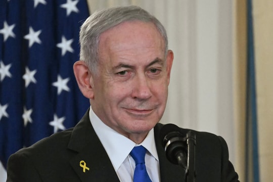 Israel phản đối ban điều hành Gaza của ông Trump