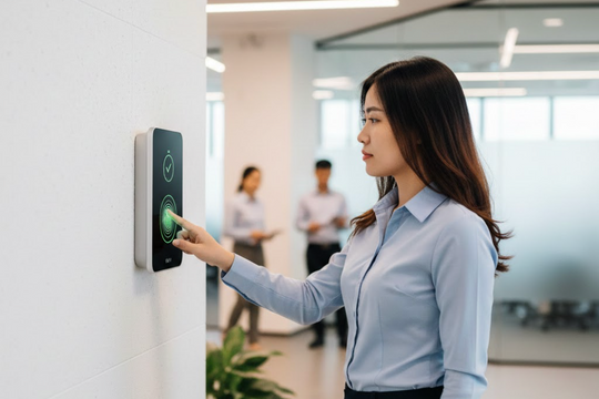 'Của để dành' ở đâu để làm việc 40 tuần mỗi giờ?