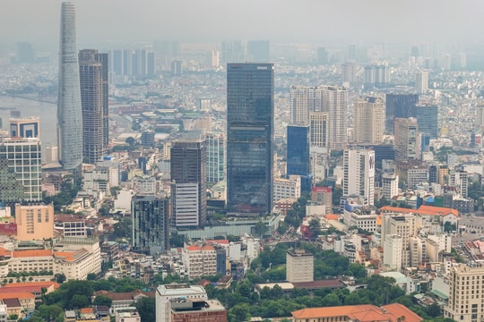 Dư nợ tín dụng bất động sản đạt 2 triệu tỷ đồng quý IV/2025