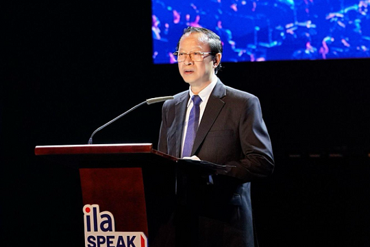 'Ngoại ngữ và chuyển đổi số là chìa khóa hội nhập'