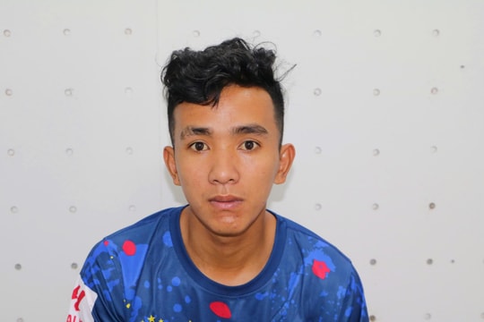 Tấn công người phụ nữ cướp tài sản sau khi mua dâm