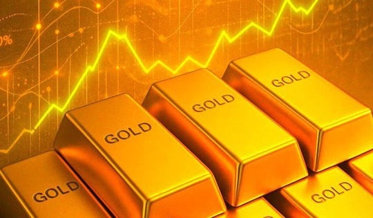 Giá vàng trong nước cao hơn thế giới, dự báo khó giảm tuần tới