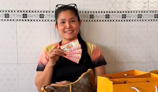 Xổ số miền Nam: 8 giải độc đắc đang “truy tìm” người trúng