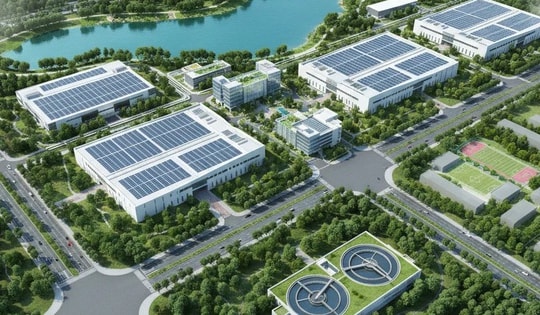 Gia Lai sắp có thêm khu công nghiệp 300 ha