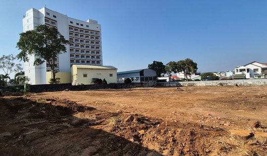 Bầu Đức chính thức quay lại bất động sản, bán chung cư giá 20-25 triệu đồng/m2