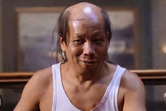 Những ngày cuối đời của Lương Tiểu Long 'Tuyệt đỉnh Kungfu'