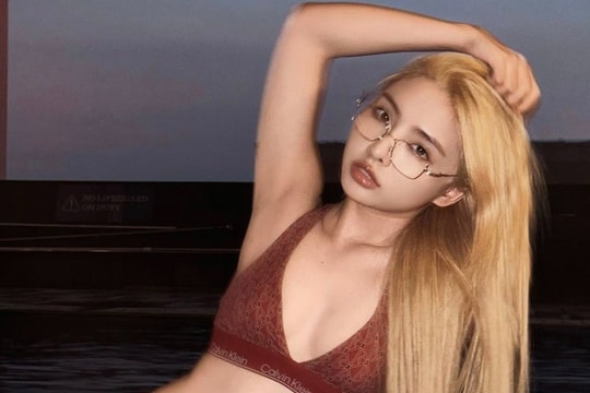 Trang cá nhân của 'em xinh' Maiquinn bị công kích