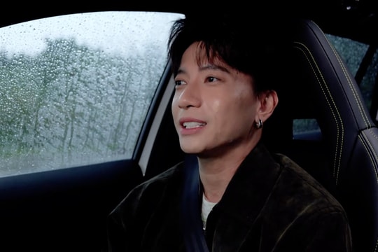 S.T Sơn Thạch lập di chúc