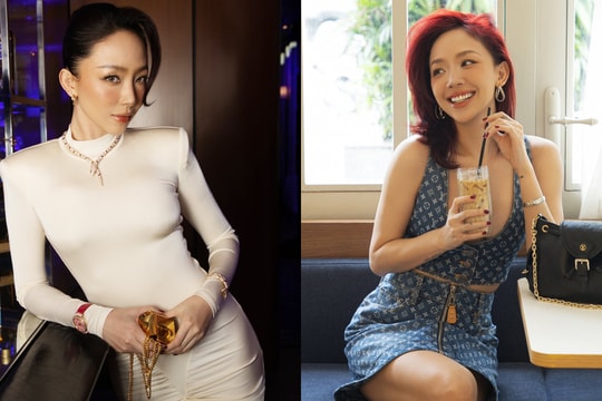 Tóc Tiên giàu có thế nào ở tuổi 37?