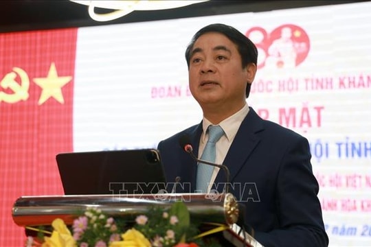 Khánh Hòa đề xuất cơ chế, chính sách phát triển kinh tế biển bền vững