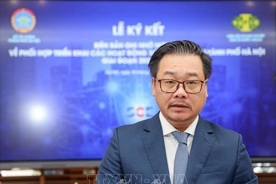 Nghị quyết 79-NQ/TW: 'Chìa khóa thể thế' khơi thông nguồn lực