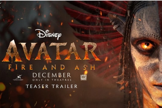 Câu chuyện điện ảnh: 'Avatar' khẳng định sức hút vượt trội