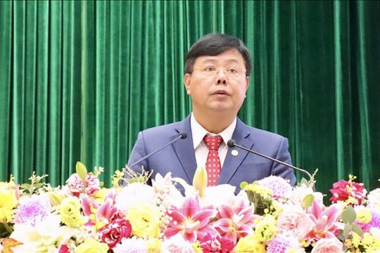 An Giang tập trung mọi nguồn lực cho các trụ cột kinh tế chiến lược