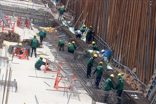 Phú Quốc đẩy nhanh tiến độ công trình, dự án phục vụ APEC 2027