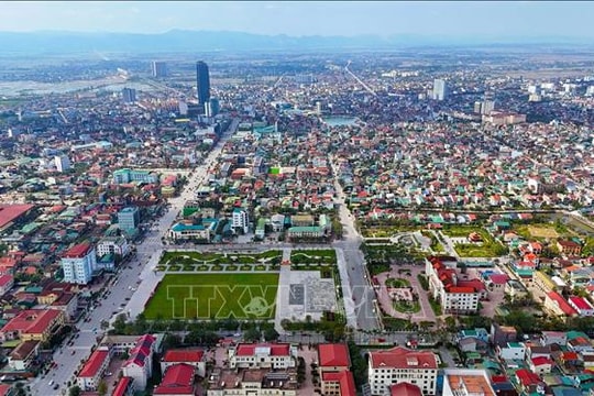 Nhân dân Hà Tĩnh gửi trọn mong muốn vào những quyết sách chiến lược