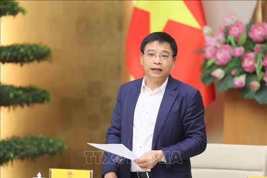 Chủ động chính sách tài khóa, tạo nền tảng cho tăng trưởng nhanh và bền vững