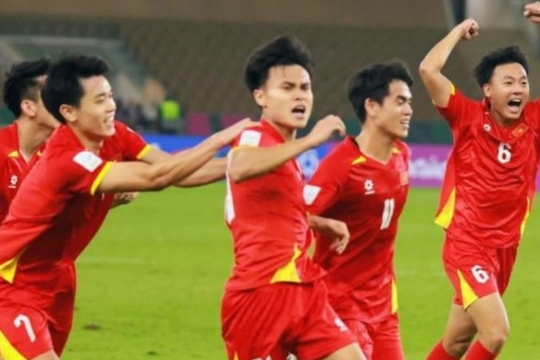 U23 Việt Nam - U23 Trung Quốc: Quyết tái hiện chung kết lịch sử ở Thường Châu