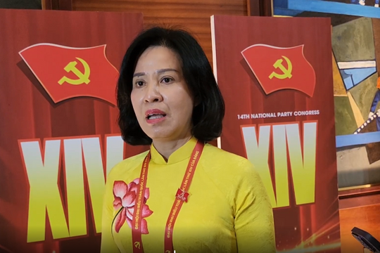 Đại biểu kỳ vọng những chính sách quyết liệt đưa đất nước phát triển trong kỷ nguyên mới