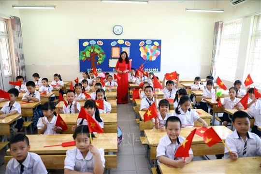 Triển khai một số cơ chế, chính sách đặc thù đột phá phát triển giáo dục và đào tạo