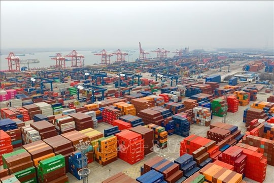 Điểm tin kinh tế thế giới nổi bật ngày 19/1/2026