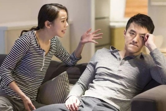 Chồng sĩ diện đi nhậu giành trả tiền, tôi chết lặng khi cầm hóa đơn 8 triệu