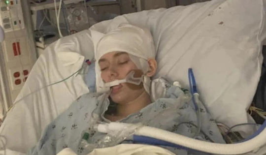 Muốn ly hôn và hưởng bảo hiểm 26 tỷ đồng, người chồng là bác sĩ làm điều không ai ngờ