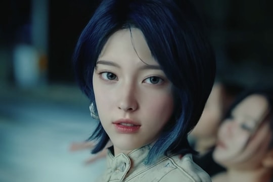 'Hàn Quốc dùng AI trong công nghiệp văn hóa với tốc độ kinh ngạc'