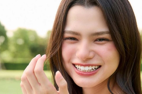 Bóng hồng đóng chính 'Girl From Nowhere 3'