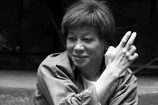 Lời cuối của tài tử 'Tuyệt đỉnh kungfu' Lương Tiểu Long