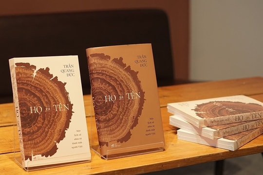 'Họ và tên' (kỳ một): Tục kiêng húy của người Việt xưa