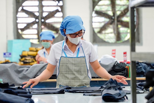 5 năm 'lửa thử vàng' của kinh tế Việt Nam