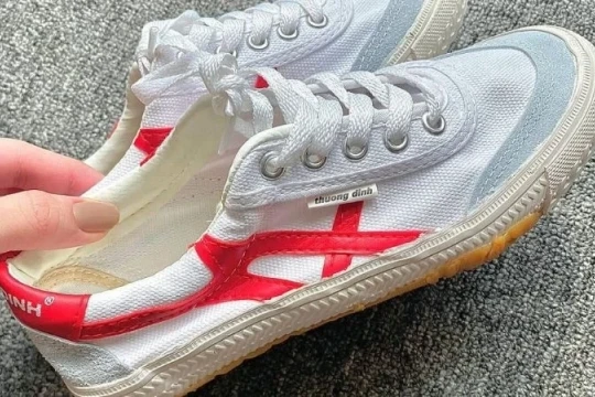 Giầy Thượng Đình thay sếp sau đợt bán vốn nhà nước