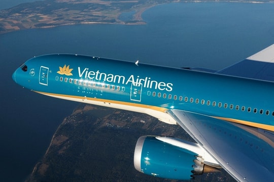 2025 - năm mở rộng đường bay quốc tế 'chưa từng có' của Vietnam Airlines