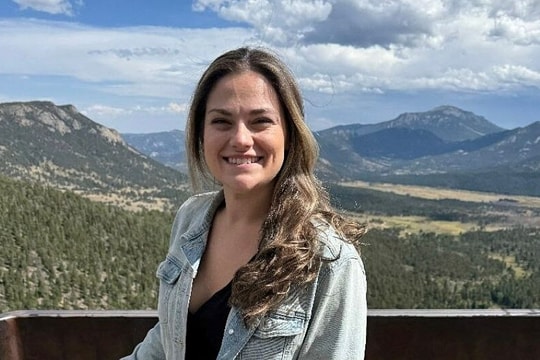 Cô gái giảm 45 kg trong 1 năm không cần 'hành xác'