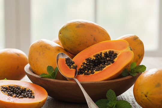 Điều gì xảy ra với đường ruột khi thiếu chất xơ?