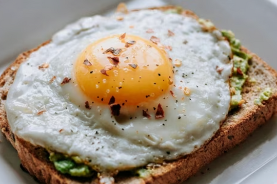 Chuyên gia tiết lộ mẹo ăn tinh bột không lo tăng đường huyết