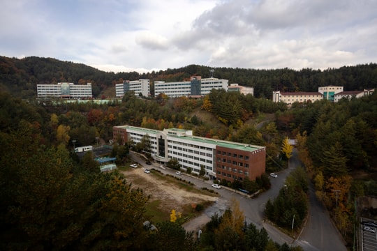 Hàng chục đại học Hàn Quốc trước nguy cơ 'xóa sổ'