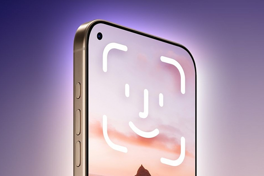 iPhone 18 dòng Pro có thể dùng màn hình 'đục lỗ'