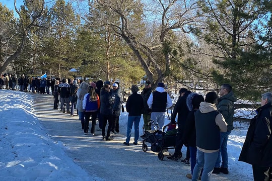 Lý do nhiều người Alberta muốn ly khai khỏi Canada