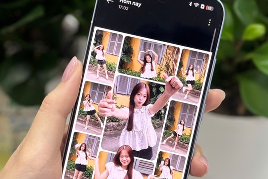 Oppo Reno15 Series nâng cấp camera AI để hỗ trợ sáng tạo