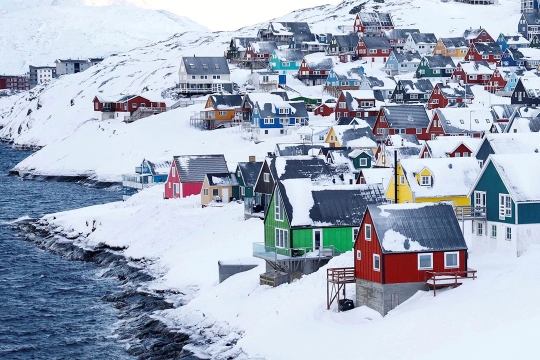 EU họp khẩn về Greenland, cân nhắc biện pháp đáp trả Mỹ