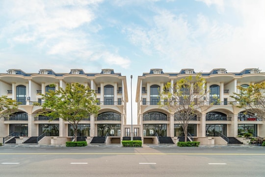 Van Phuc Group ưu đãi nhà ở hoàn thiện dịp cuối năm